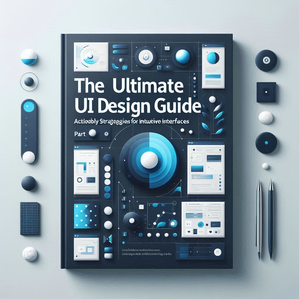 The Ultimate UI Design Guide: Part 2