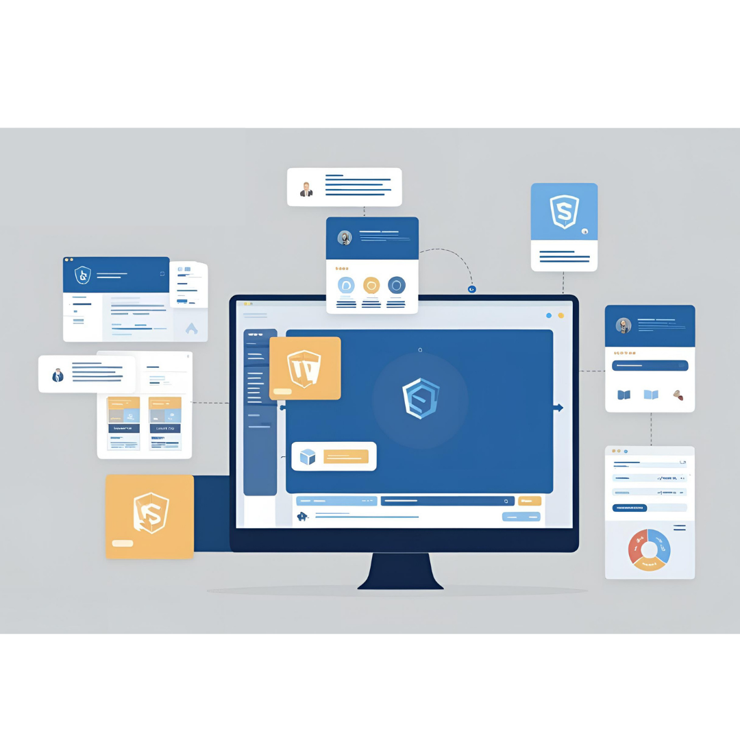 SaaS Product Design: Creating High-Quality Web Interfaces