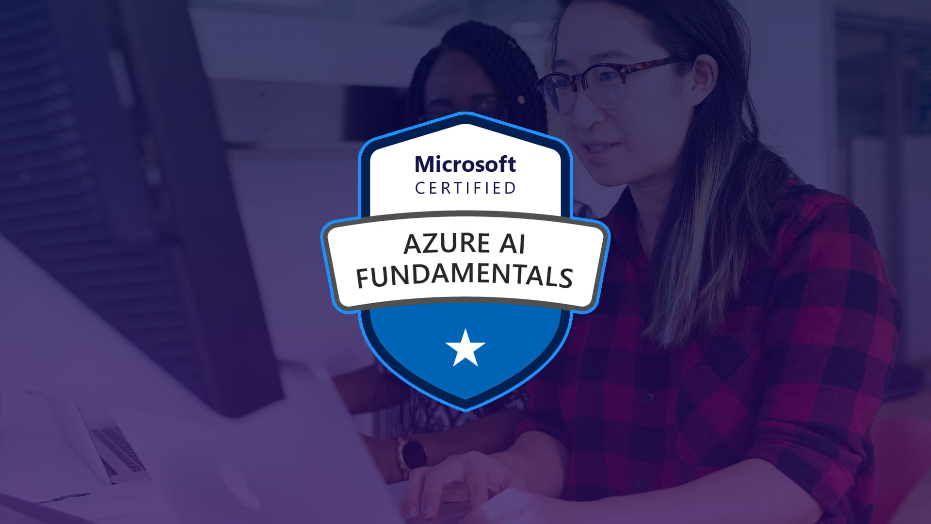 AI-900 Microsoft Azure AI Fundamentals