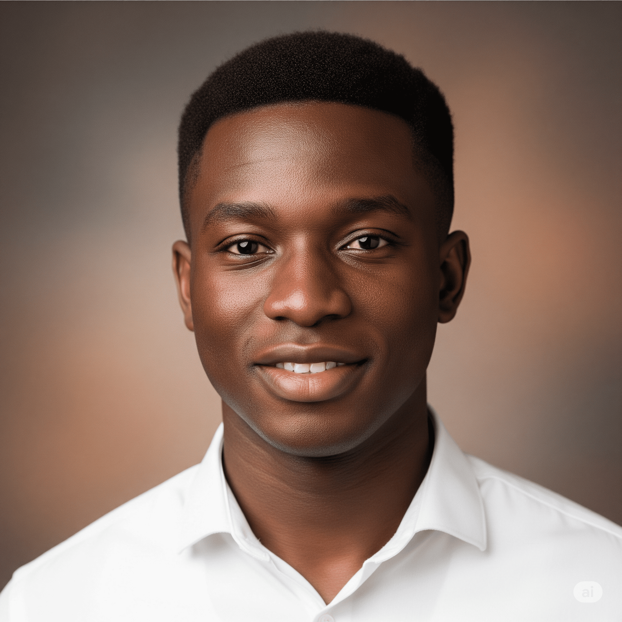 John Ashu
