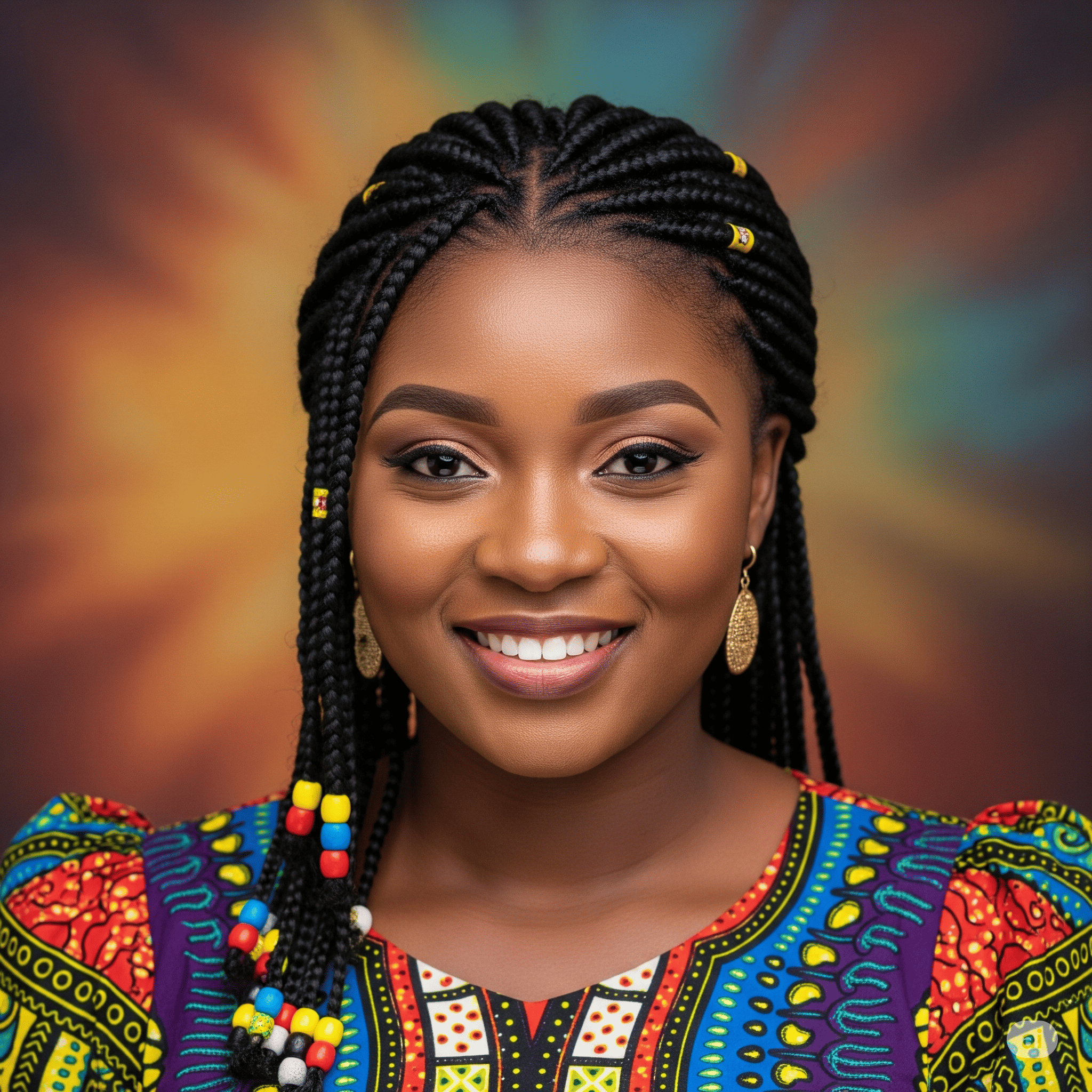 Linda KOUAME