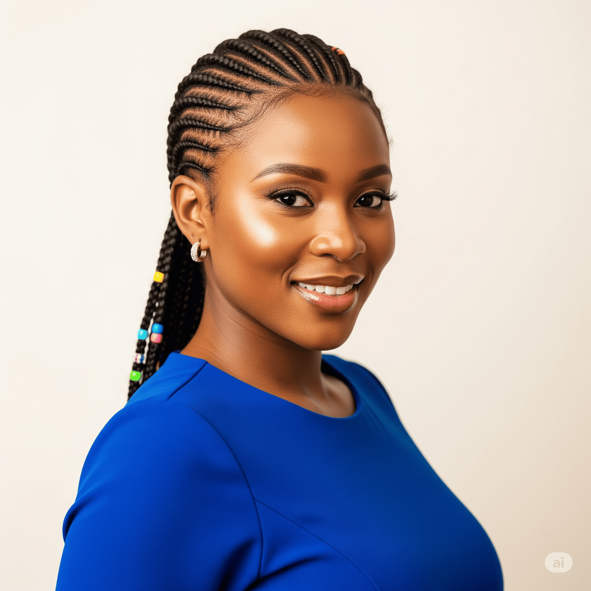 Esther NKON