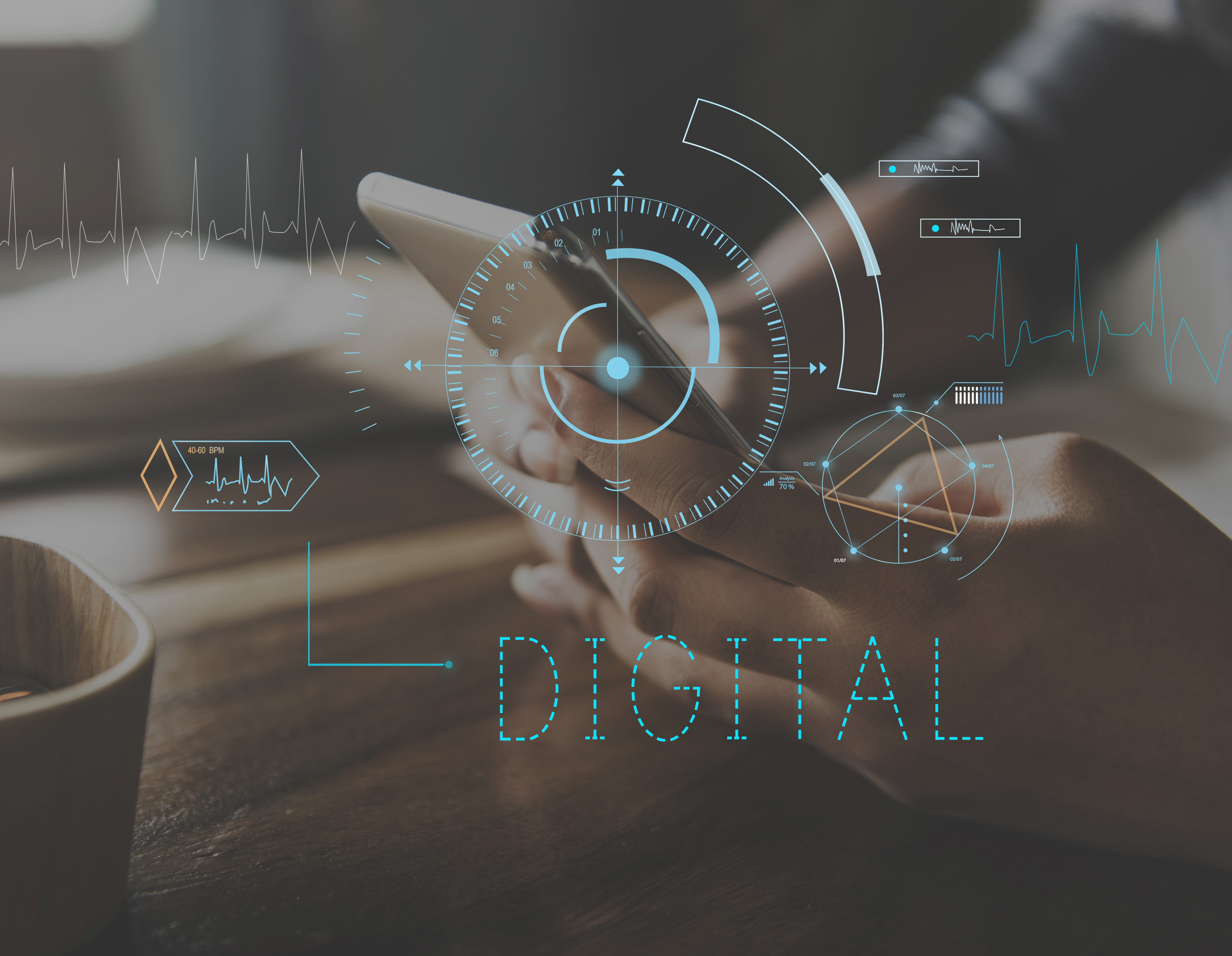 Le Vrai Moteur du Digital : Pourquoi les Individus Choisissent (Vraiment) la Formation en Ligne